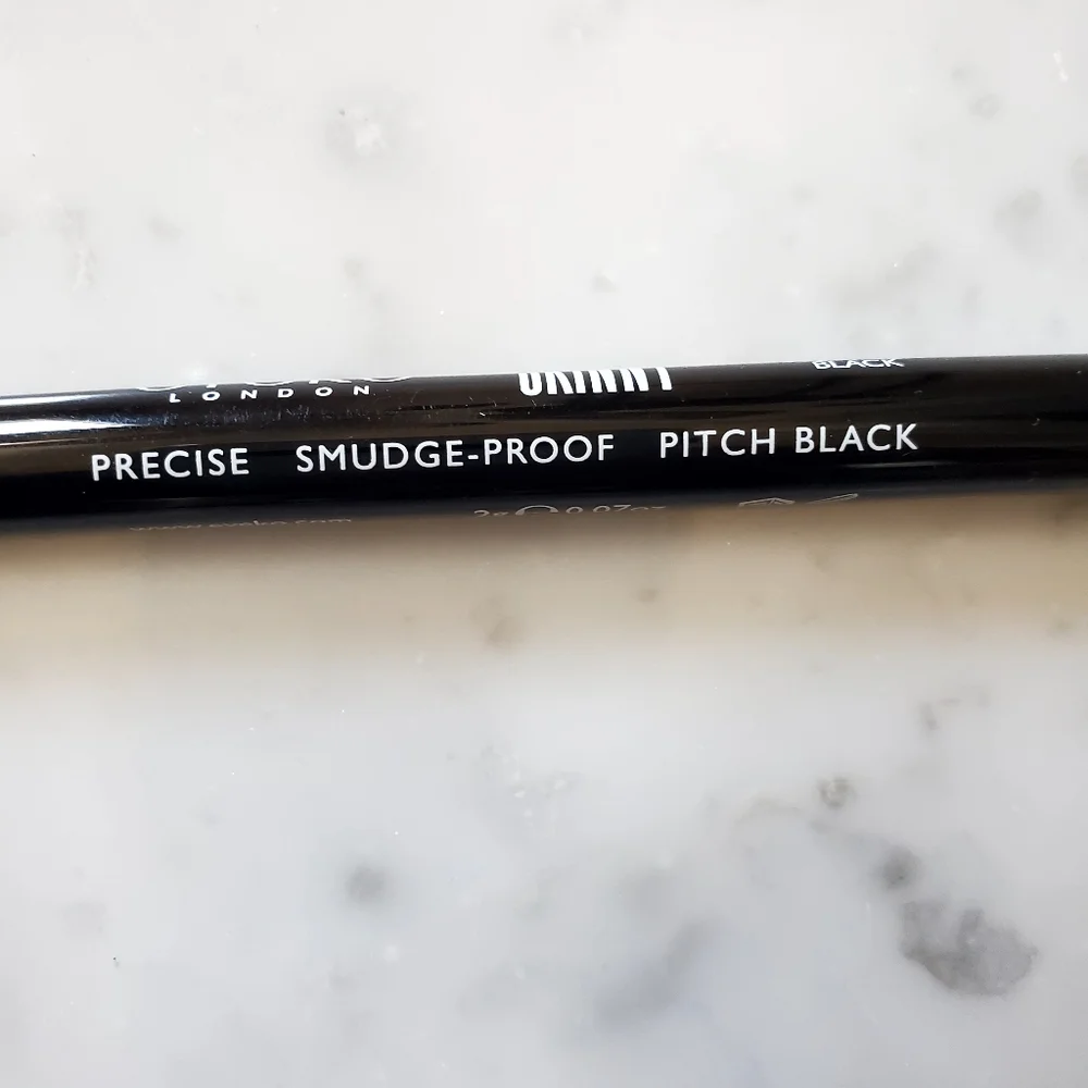 Eyeko Black Skinny Liquid Eyeliner